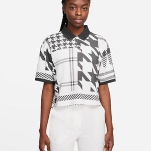 Nike Dri-Fit Polo Size M